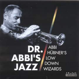 Abbi Hübner's Low Down Wizards