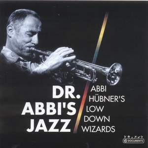 Abbi Hübner's Low Down Wizards