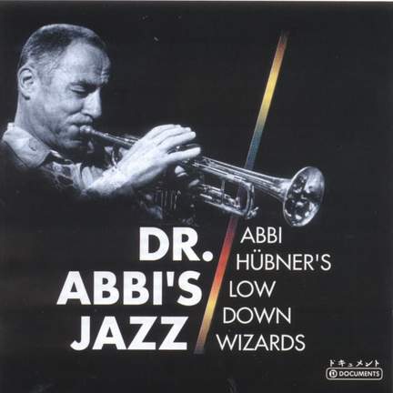 Abbi Hübner's Low Down Wizards