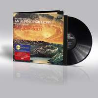 Richard Strauss: Eine Alpensinfonie, Op. 64