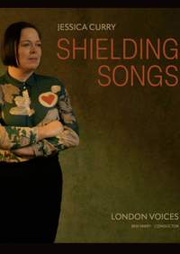 Jessica Curry: Communion (from 'Perpetual Light')