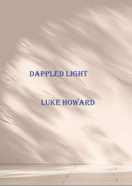 Luke Howard: Dappled Light