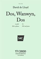 David de Lloyd: Dos, Wanwyn, Dos