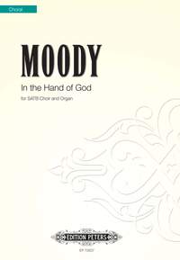 Howard Moody: In The Hand Of God