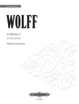 Christian Wolff: In Winter 2
