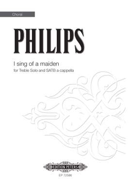 Julian Philips: I Sing Of A Maiden