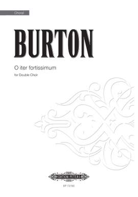 James Burton: O Iter Fortissimum