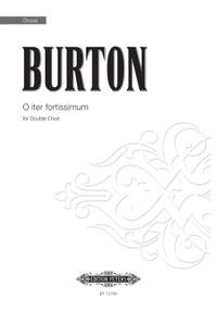 James Burton: O Iter Fortissimum