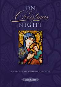 James Burton: On Christmas Night