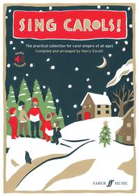Henry Gauntlett: Once In Royal David's City