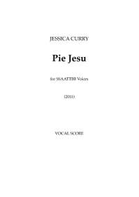 Jessica Curry: Pie Jesu (from 'Perpetual Light')