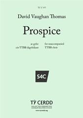 David Vaughan Thomas: Prospice
