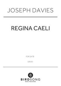 Joseph Davies: Regina Caeli