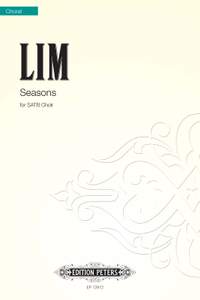 Darius Lim: Seasons