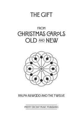 Ralph Allwood: The Gift