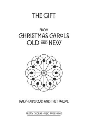 Ralph Allwood: The Gift