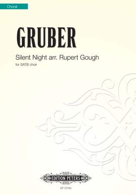 Franz Gruber: Silent Night