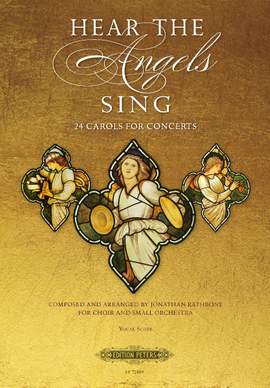 Jonathan Rathbone: Sleep little child