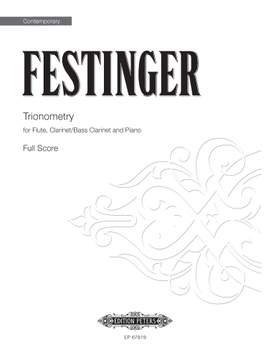 Richard Festinger: Trionometry