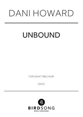 Dani Howard: UNBOUND