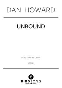 Dani Howard: UNBOUND