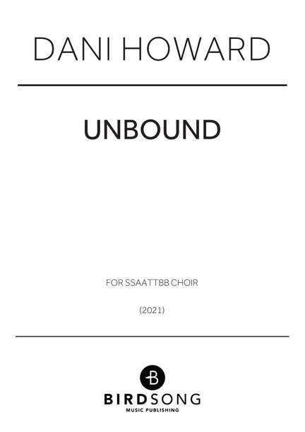 Dani Howard: UNBOUND