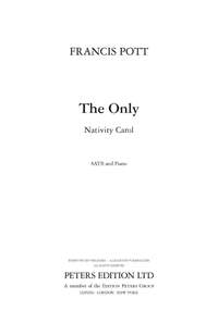 Francis Pott: The Only