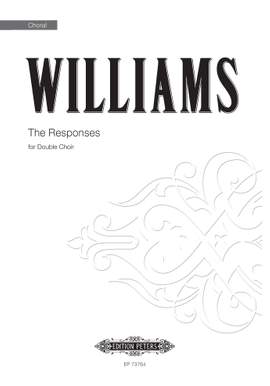 Roderick Williams: The Responses