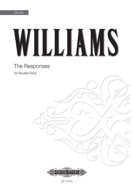 Roderick Williams: The Responses