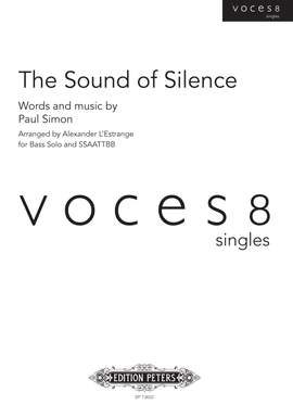 Paul Simon: The Sound Of Silence