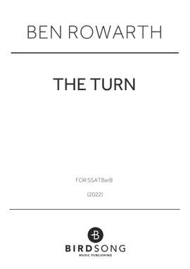 Ben Rowarth: The Turn