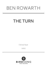 Ben Rowarth: The Turn