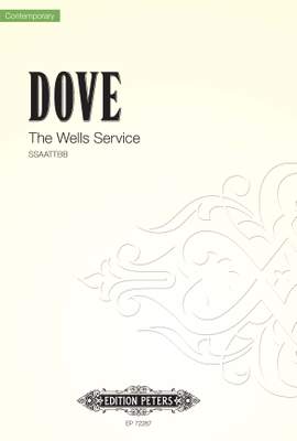 Jonathan Dove: The Wells Service