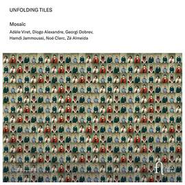 Unfolding Tiles
