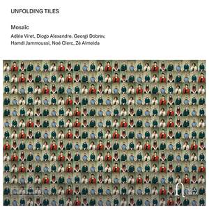 Unfolding Tiles