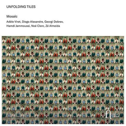 Unfolding Tiles