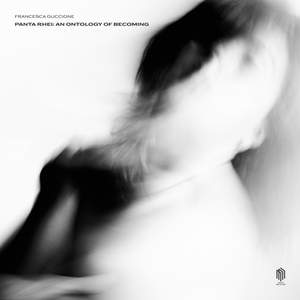 Panta Rhei: An Ontology of Becoming