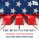 Fireworks & Fanfares