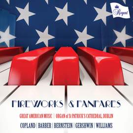 Fireworks & Fanfares