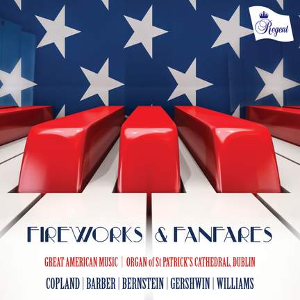 Fireworks & Fanfares