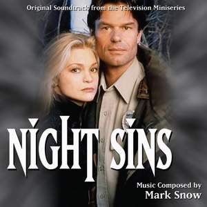 Night Sins (original Soundtrack From the Television Miniseries)