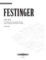Festinger, Richard: After Blue Product Image