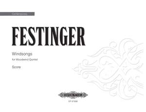 Richard Festinger: Windsongs