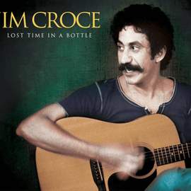 Lost Time in A Bottle