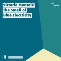 The Smell of Blue Electricity