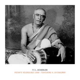 Private Recordings 1968