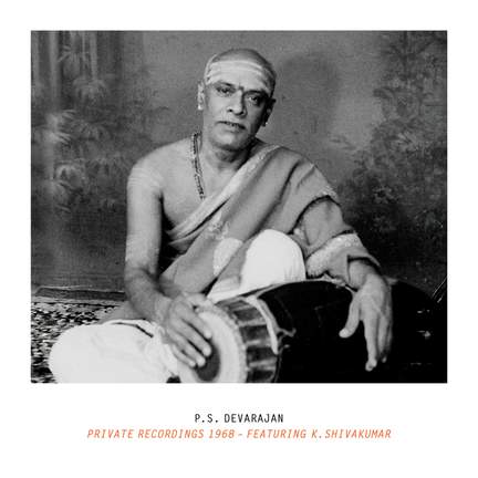 Private Recordings 1968