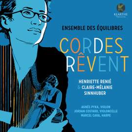 Cordes rêvent