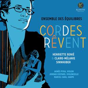 Cordes rêvent