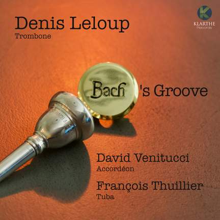 Bach's Groove